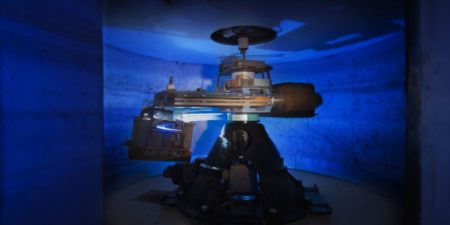 Centrifuge Centrifuge