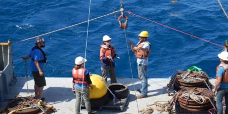 Ocean-Dynamics Ocean-Dynamics
