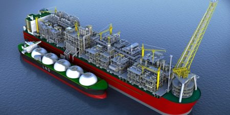 OMAE 2017: Call for papers on FLNG OMAE 2017: Call for papers on FLNG