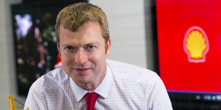 OFFshore Hub Director Professor David White elected a Fellow of RINA OFFshore Hub Director Professor David White elected a Fellow of RINA