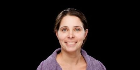 Hub researcher Cynthia Bluteau awarded a postdoctoral fellowship