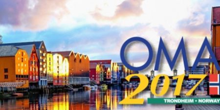 The OFFshore ITRH have the numbers at OMAE 2017 The OFFshore ITRH have the numbers at OMAE 2017