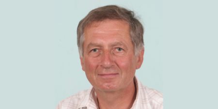 Hydrodynamics specialist Bernard Molin to visit the OFFshore ITRH Hydrodynamics specialist Bernard Molin to visit the OFFshore ITRH