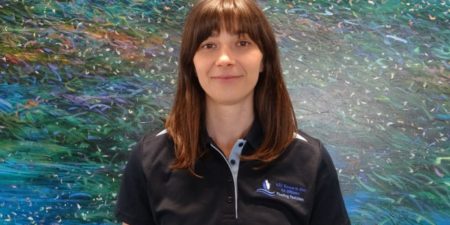 Spotlight on PhD Student Dunja Stanisic Spotlight on PhD Student Dunja Stanisic