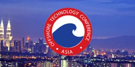 The OFFshore ITRH are ready to make a splash at OTC Asia 2018 The OFFshore ITRH are ready to make a splash at OTC Asia 2018