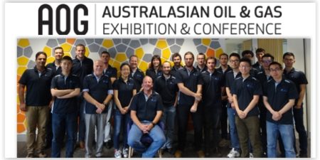 UWA is coming to AOG 2018 UWA is coming to AOG 2018