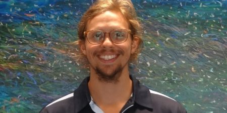 Spotlight on PhD Student Lachlan Astfalck Spotlight on PhD Student Lachlan Astfalck