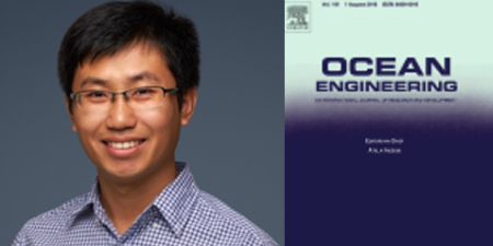 Wenhua Zhao, Deputy Editor of Ocean Engineering