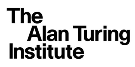 Collaboration with the Alan Turing Institute Collaboration with the Alan Turing Institute