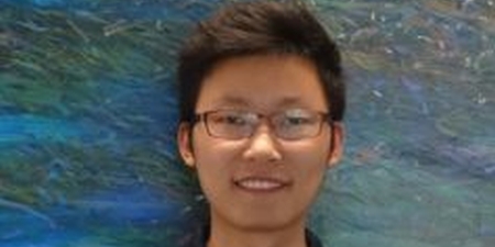 Spotlight on PhD Student Hongchao Wang Spotlight on PhD Student Hongchao Wang