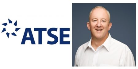 Phil Watson elected a Fellow of the Australian Academy of Technology and Engineering Phil Watson elected a Fellow of the Australian Academy of Technology and Engineering