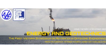 The First Vietnam Symposium on Advances in Offshore Engineering The First Vietnam Symposium on Advances in Offshore Engineering