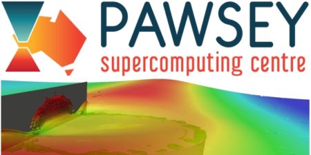 Success in the 2019 Pawsey supercomputer allocation scheme Success in the 2019 Pawsey supercomputer allocation scheme