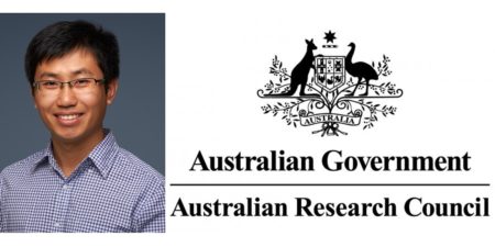 Dr Wenhua Zhao awarded an ARC DECRA grant Dr Wenhua Zhao awarded an ARC DECRA grant