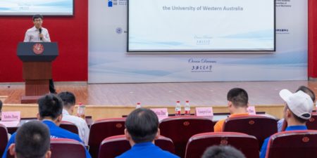 2019 SJTU Graduate Summer School 2019 SJTU Graduate Summer School