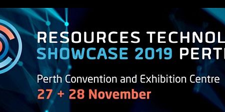 Resources Technology Showcase 2019