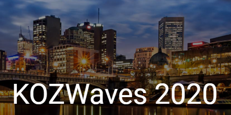 OFFshore ITRH at KOZWaves 2020