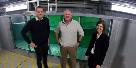Congratulations to the TIDE Research Hub Congratulations to the TIDE Research Hub