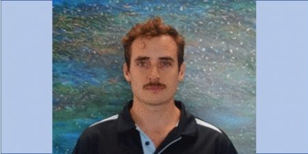 Spotlight on PhD Student Andrew Zulberti Spotlight on PhD Student Andrew Zulberti