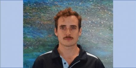 Spotlight on PhD Student Andrew Zulberti