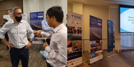OFFshore Hub shines at first SUT ETM of 2022 OFFshore Hub shines at first SUT ETM of 2022